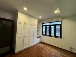 Jalan Mendaki (D11), Detached #445455351